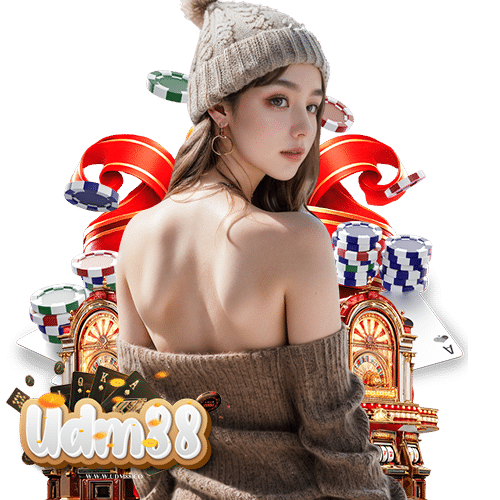 udm88 ลิขสิทธิ์แท้