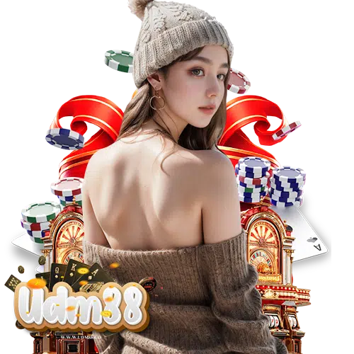 udm88 ลิขสิทธิ์แท้